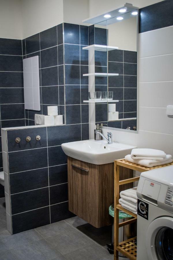 Apartmán Laura, Frymburk Esterno foto