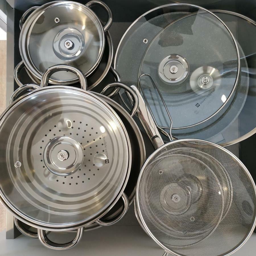 Apartmán Laura, Frymburk Esterno foto